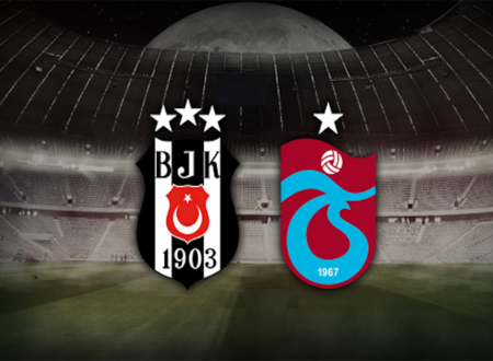 BEŞİKTAŞ- TRABZONSPOR HEYECANI…