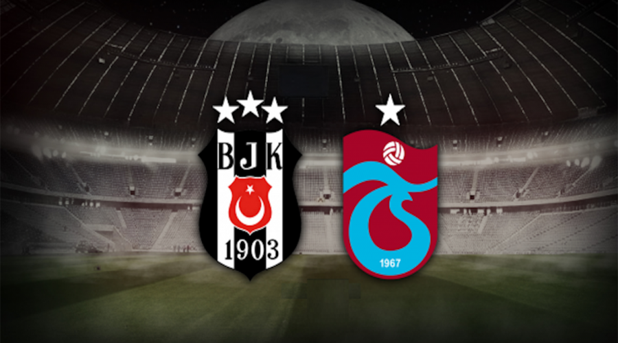 BEŞİKTAŞ- TRABZONSPOR HEYECANI…