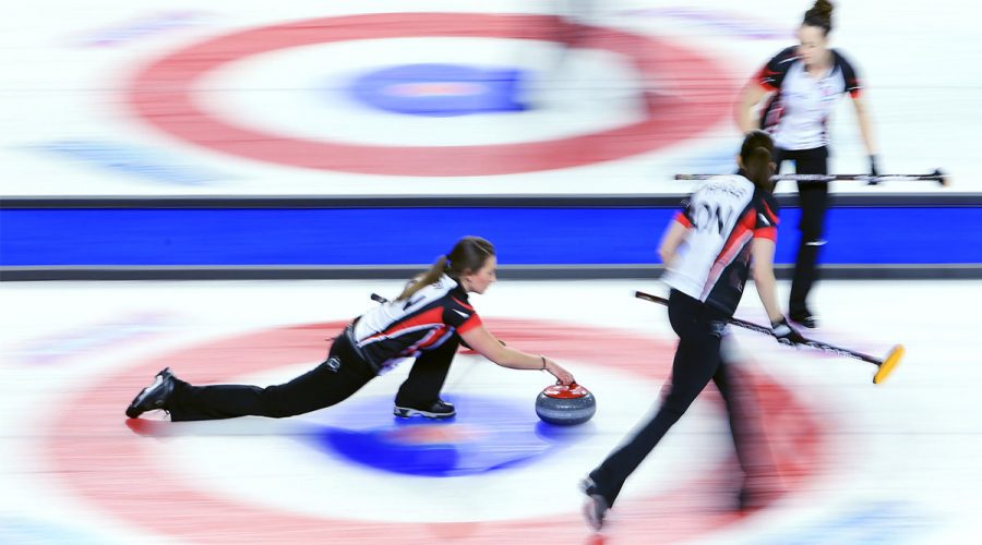 CURLING HAKKINDA MERAK EDİLENLER