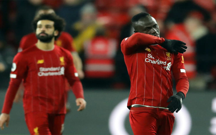 LIVERPOOL’ UN ŞAŞIRTAN YENİLGİSİ