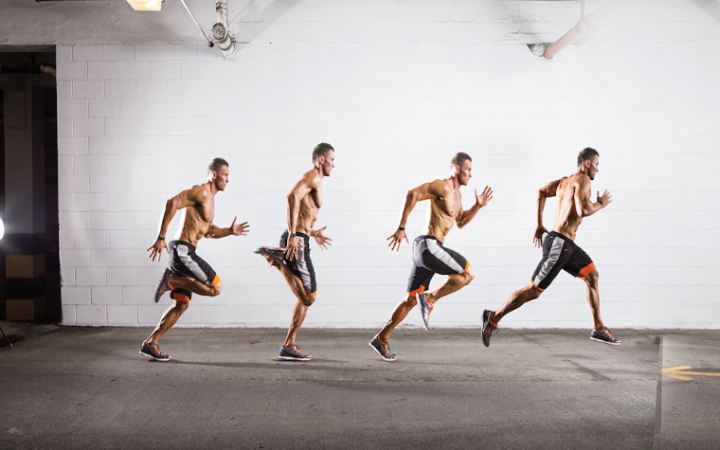 HIIT KARDİYO İLE GÜÇLENMEK