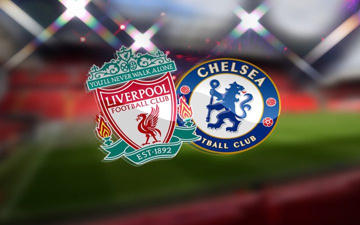 LİVERPOOL KUPASINI BU AKŞAM ALIYOR…