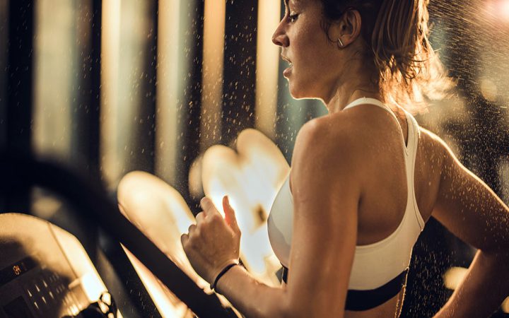 SPOR YAPARKEN TERLEMEK FAYDALI MIDIR?