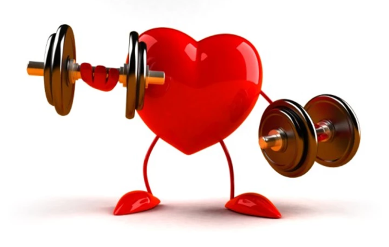 aerobik egzersiz kalp sağlığı
