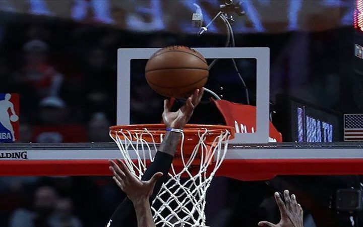 NBA FİNALİ; “MIAMI HEAT-LOS ANGELES LAKERS”