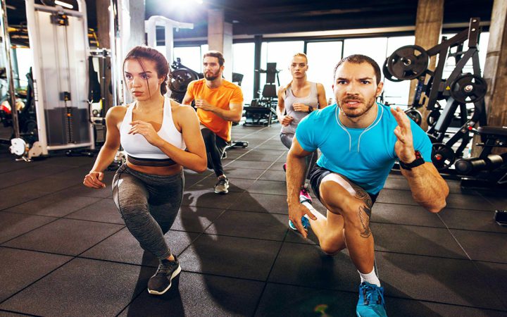 4 DAKİKADA YAĞ YAKTIRAN TABATA ANTRENMANI…