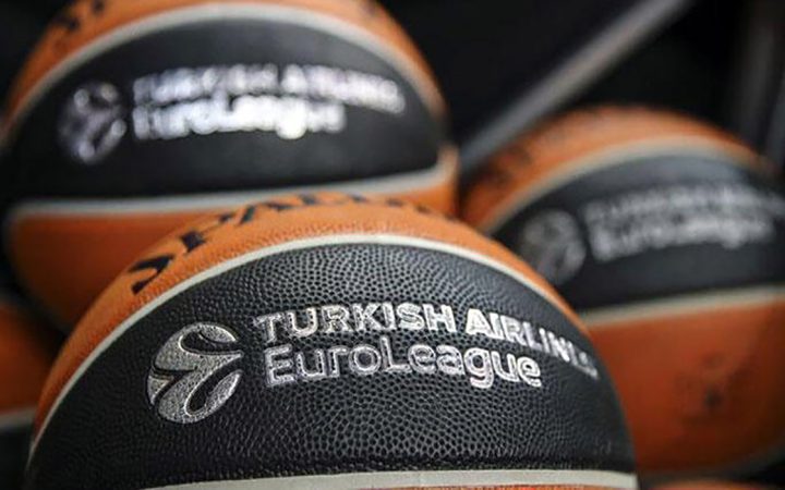THY EUROLEAGUE’DE 6.HAFTA MVP’LERİ SEÇİLDİ