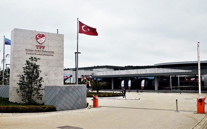 MİLLİ TAKIMDA 4 İSİM KADRODAN ÇIKARTILDI…