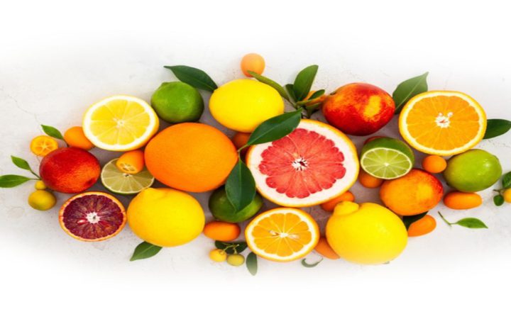 En İyi C Vitamini Kaynakları