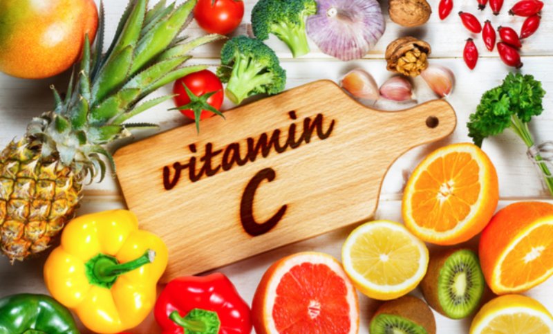 En İyi C Vitamini Kaynakları