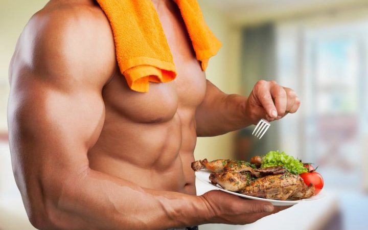 Sık Tüketilen Proteinler Kaç Kalori?