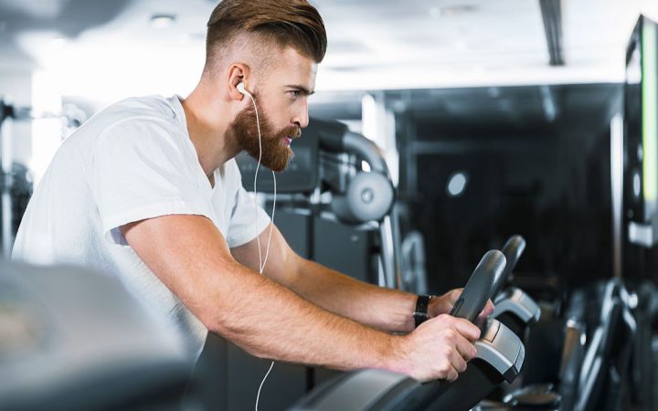 Spor Salonuna Gideceklerin Bilmesi Gerekenler