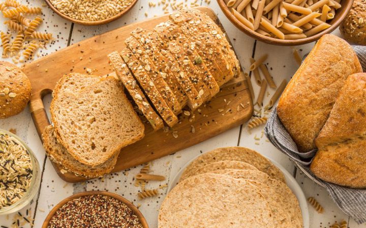 Bir Dilim Ekmek Yerine Alternatif Öneriler