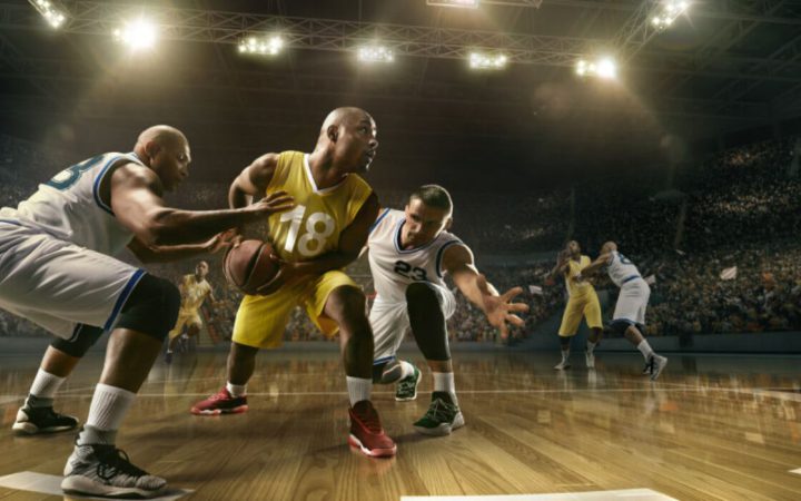 Basketbolda Mevkileri Öğrenelim…