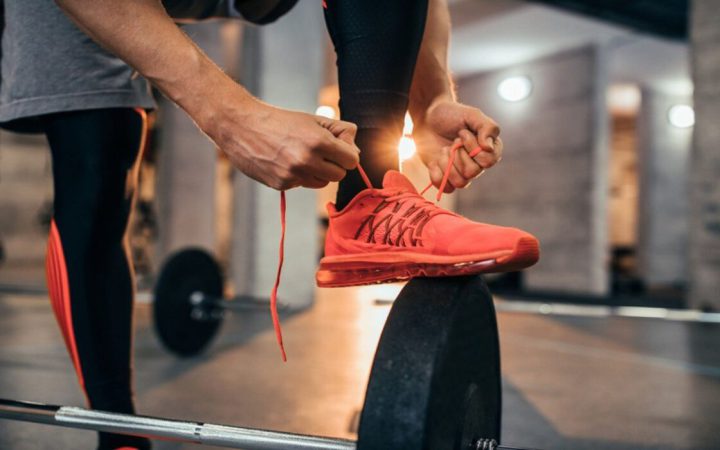 Fitness Antrenmanında Nasıl Giyinmeli?
