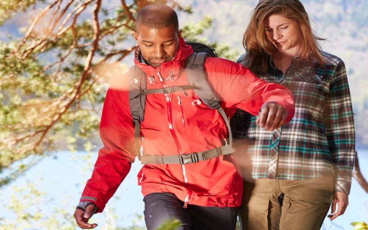 Outdoor Aktivitelerinde Nasıl Giyinmeli?
