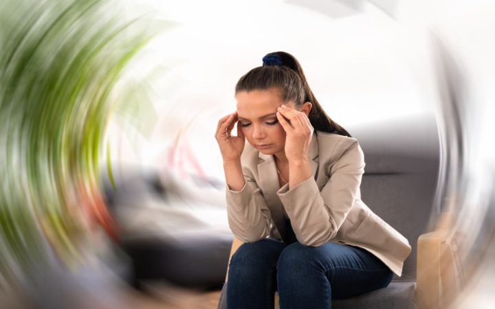 Vertigo Hakkında Neler Bilmeliyiz?