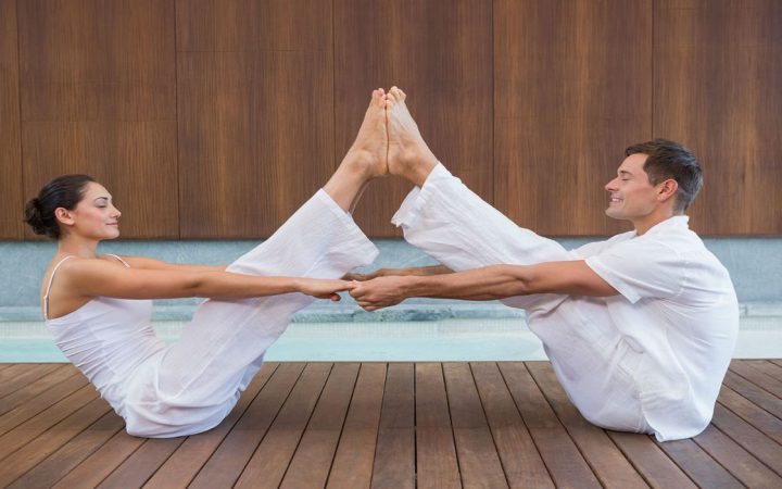 Dik Postür İçin Yoga Teknikleri