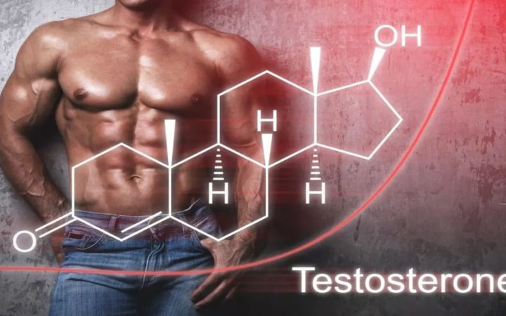 Egzersiz Yapmanın Testosterona Etkileri