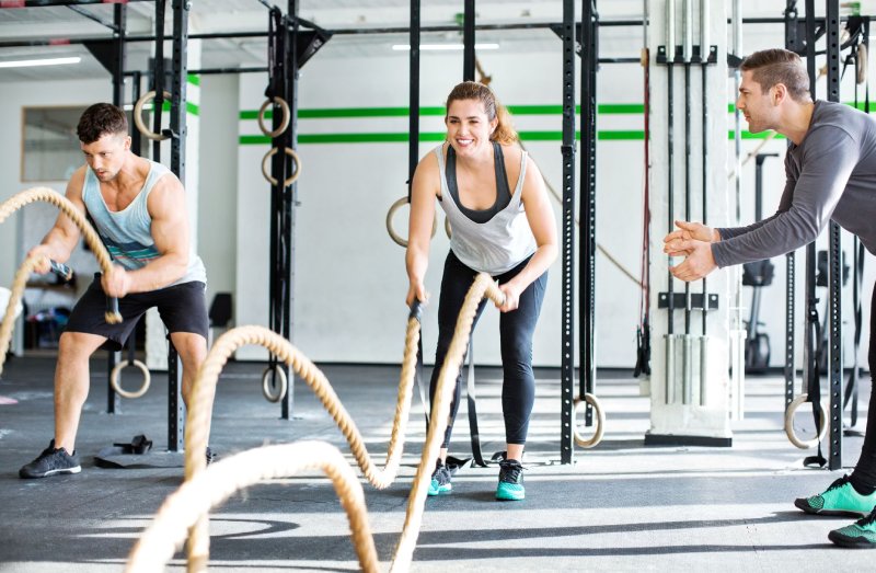 Neden CrossFit Yapmalıyız?