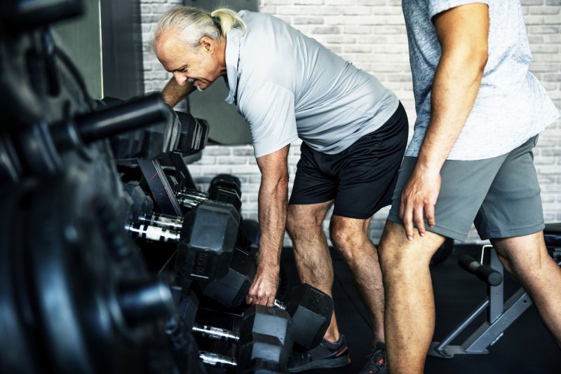 Osteoporoz İçin Yapılacak Egzersizler