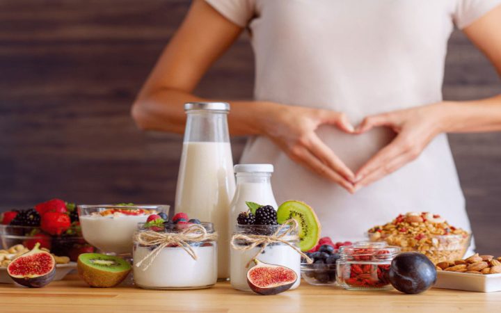 Sindirimi Hızlandıran Vitamin ve Mineraller