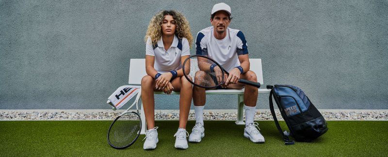 Tenis Sporunda Ayakkabı Seçimi