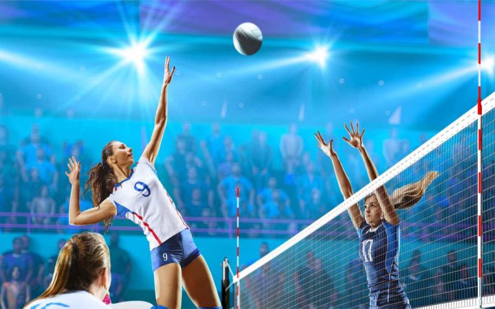 Voleybol Öncesi Egzersiz Çalışmaları