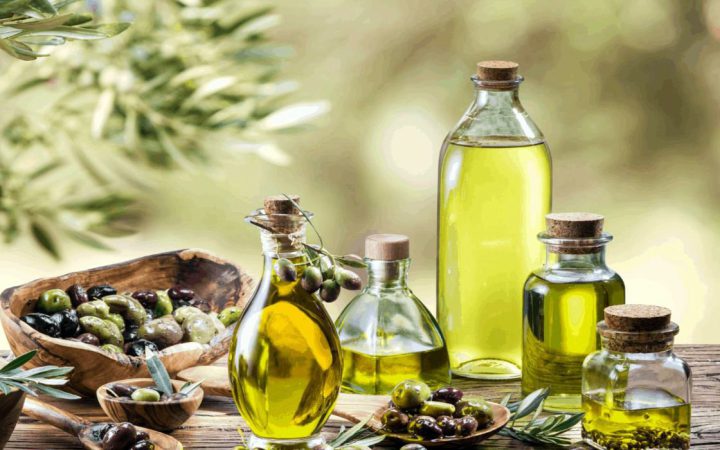 Zeytin Yaprağının Mucizevi Faydaları
