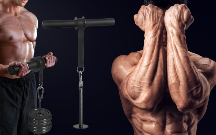 Bilek Kasları Geliştirme Egzersizleri