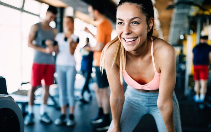 En Çok Bilinen Fitness Çeşitleri