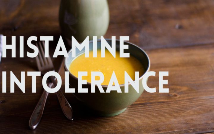 Histamin İntoleransı Nedir?
