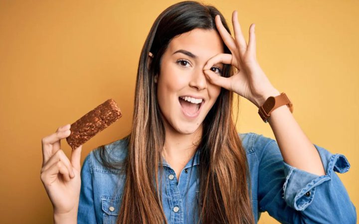 Protein Bar Tüketmeli Miyiz?