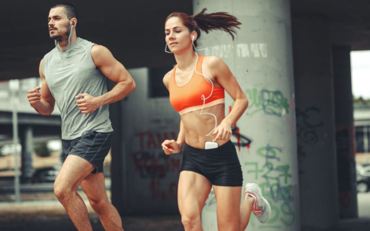 Spor Hayatının Olmazsa Olmazları