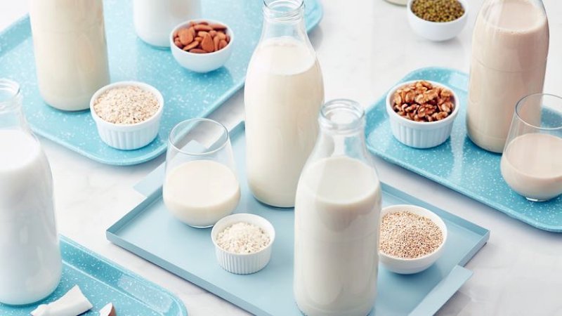Süt İçmenin Sağlığımıza Yararları 