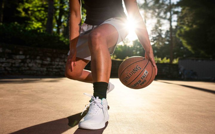 Basketbolda Ayakkabı Seçimi