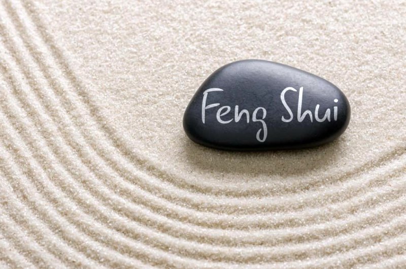 Feng Shui Felsefesi Uygulama 