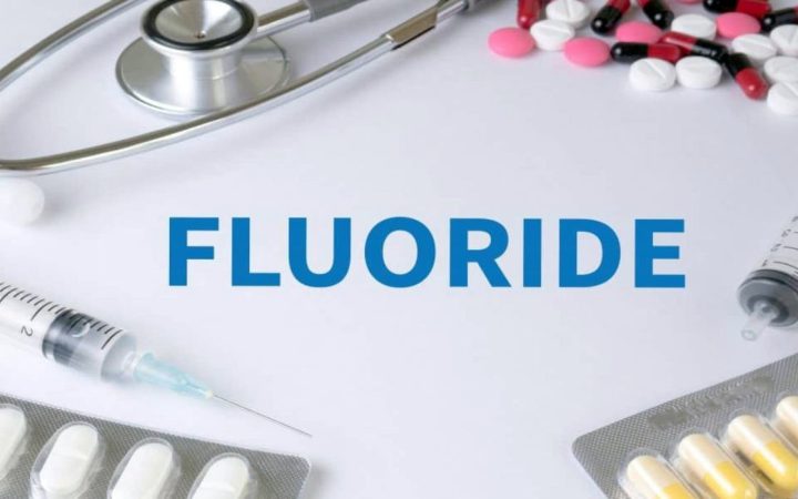 Florür Sağlığa Zararlı Mıdır?