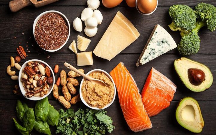 Gluten İçermeyen Yiyecek Önerileri