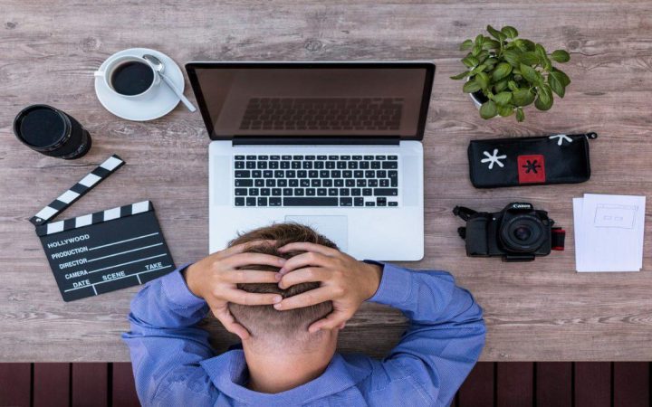 Mental Yorgunluğu Giderme Yolları