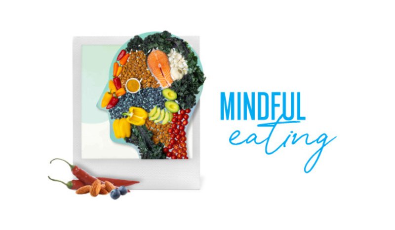 Mindful Eating Beslenmenin Yararları 
