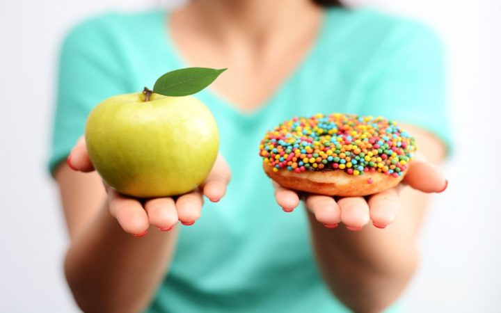 Obezitede Beslenme Nasıl Olmalı?