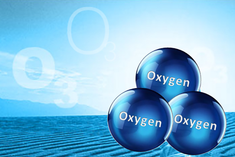 Ozon Terapisinin Uygulanma Yöntemleri 