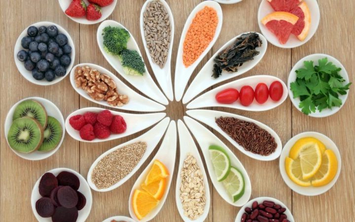 P Vitamini (Rutin) Yararları