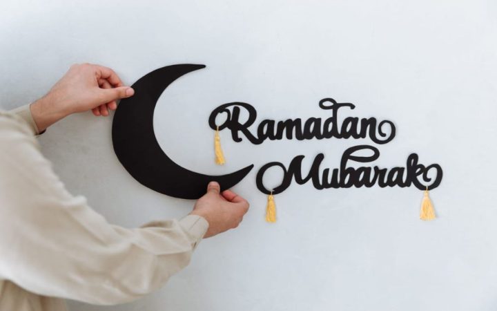 Ramazan Ayına Adapte Olmak