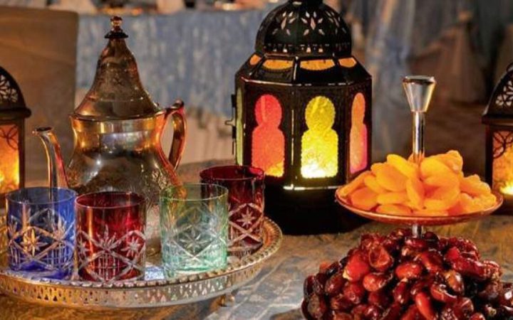 Ramazan Ayında Nasıl Beslenmeliyiz?