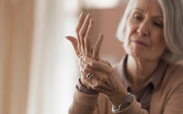 Romatoid Artrit Nedir?