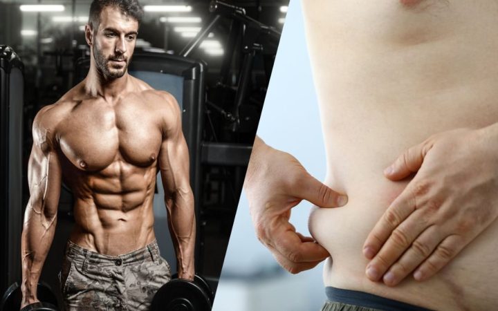 Skinny Fat Olanlara Antrenman Önerileri