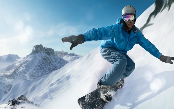 Snowboard Hakkında Merak Edilenler
