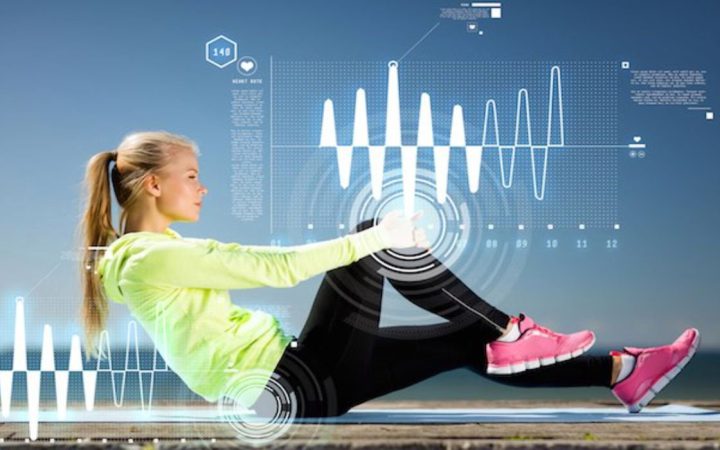 Sporcular İçin Sağlık Tetkikleri